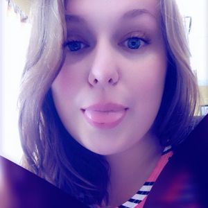 Meet your Posher, Kelsey